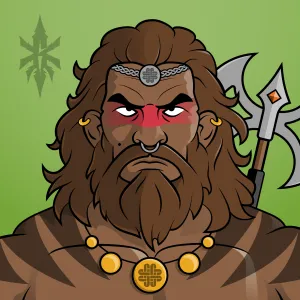 Barbarian 05379