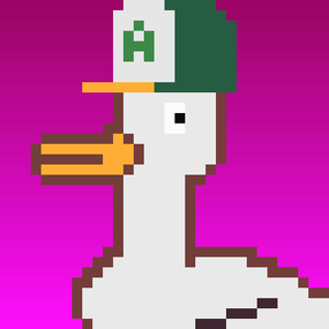 Duck-#495