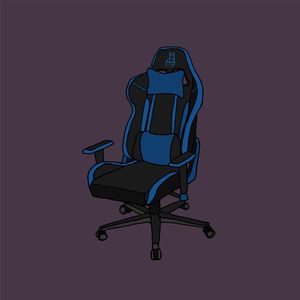 Gamer chair 006