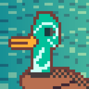 Duck-#79