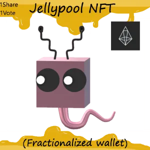 jellypool pfp 406