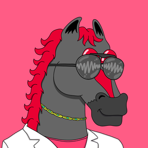 MR CHUMMY 🐴 231