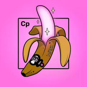 Experimental Banana 02453