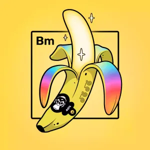 Experimental Banana 05809