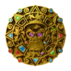 APE GOLD 05940