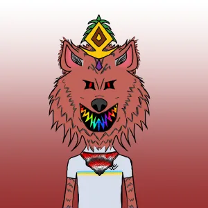 WAX Wolves  04501