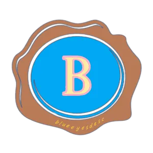 BLUE TOKEN LOGO  578