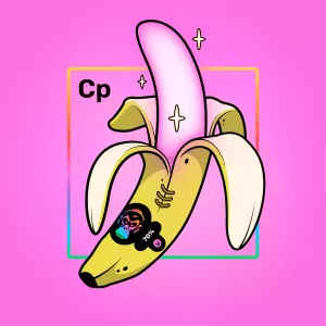 Experimental Banana 02038