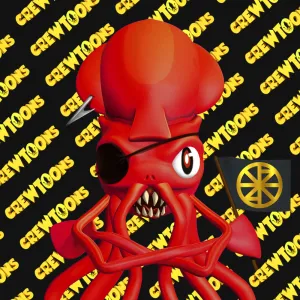 Mr. Squid 183