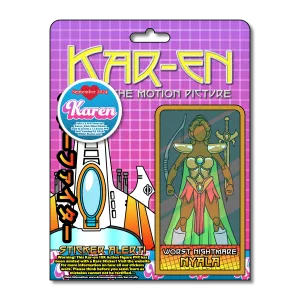 Kar-en TMP AF 02214