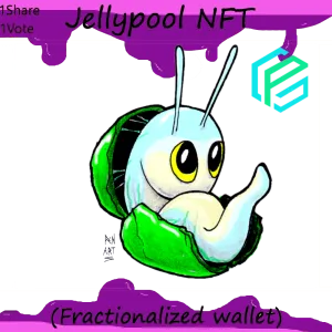 jellypool pfp 283