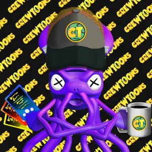 Mr. Squid 035