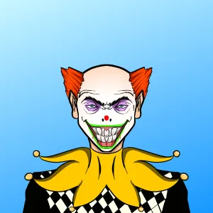 Killer Clown 06884