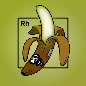 Experimental Banana 04894