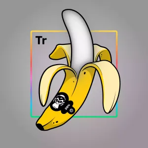 Experimental Banana 02918