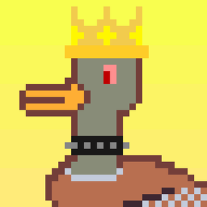 Duck-#42