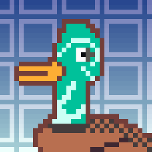 Duck-#143