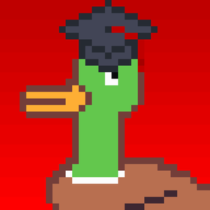 Duck-#364