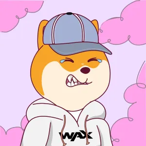 WAX Shiba 4574