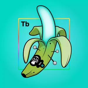 Experimental Banana 01805