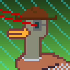 Duck-#69