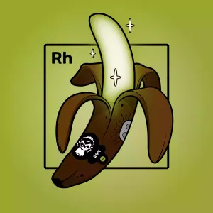 Experimental Banana 05436