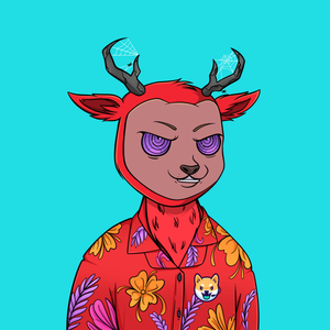 Fawn #0229