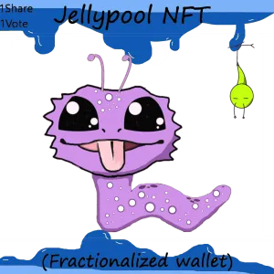 jellypool pfp 200