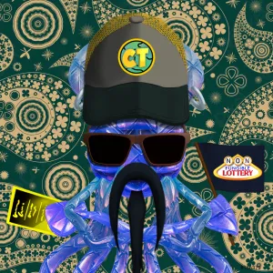 Mr. Squid 342