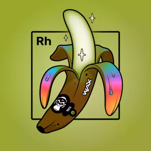 Experimental Banana 08846