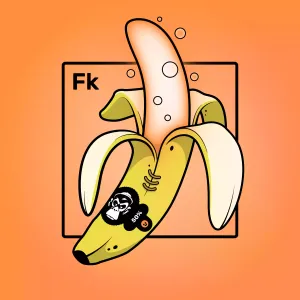 Experimental Banana 02277