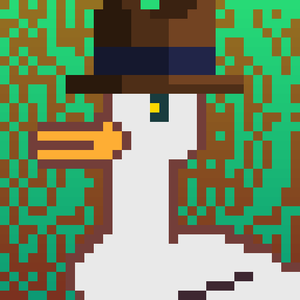 Duck-#282