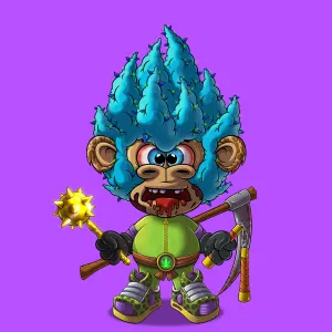 GanjaGoon 3145