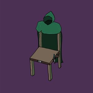 Thief chair