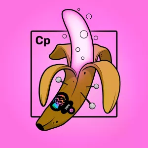 Experimental Banana 02016