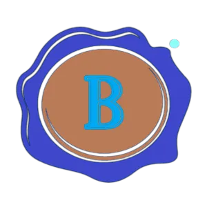 BLUE TOKEN LOGO  417