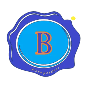 BLUE TOKEN LOGO  052