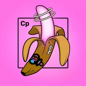 Experimental Banana 02340