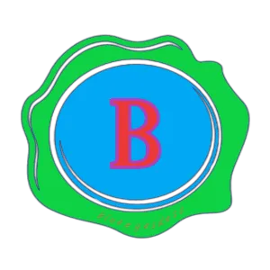 BLUE TOKEN LOGO  195