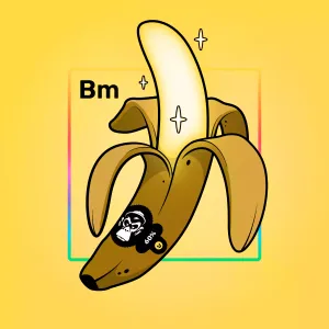 Experimental Banana 03189