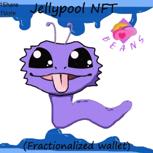jellypool pfp 399