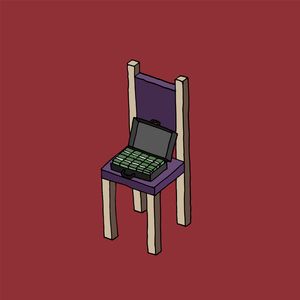 The negotiation chair