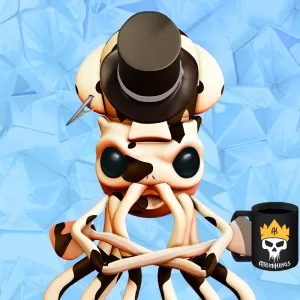 Mr. Squid 039