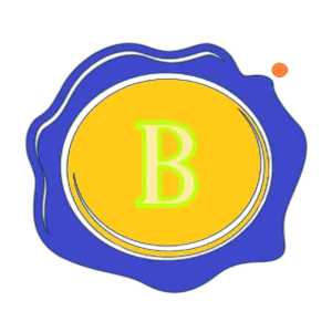 BLUE TOKEN LOGO  677