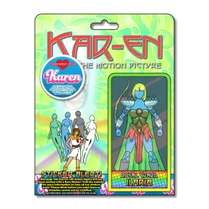 Kar-en TMP AF 02024