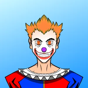 Killer Clown 09161