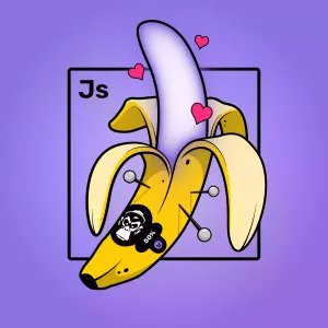 Experimental Banana 05804