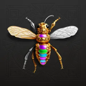 WAX Bee 042326