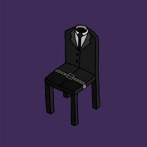 Boss chair