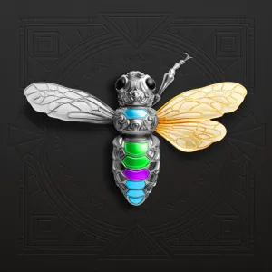 WAX Bee 028771